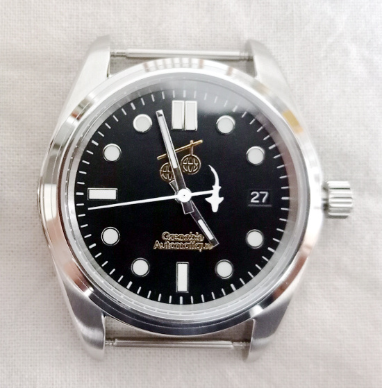 Série EG23-×